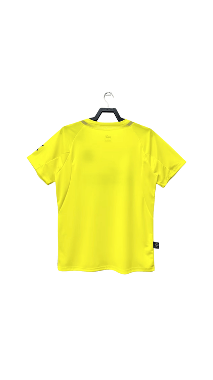 Jersey Villareal Temporada 2005-06 (Local)