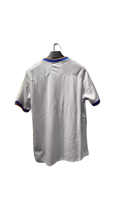 Jersey Real Madrid Temporada 2021-22 (Local)