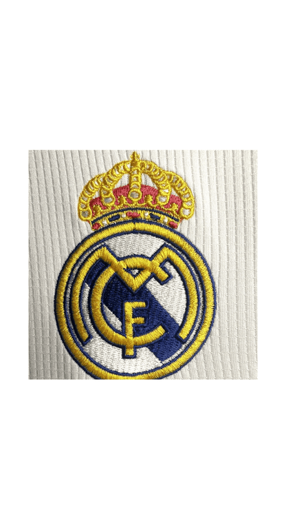Jersey Real Madrid Temporada 2019-20 (Local)