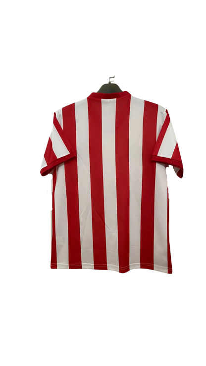 Jersey Chivas Temporada 1986-87 (Local)