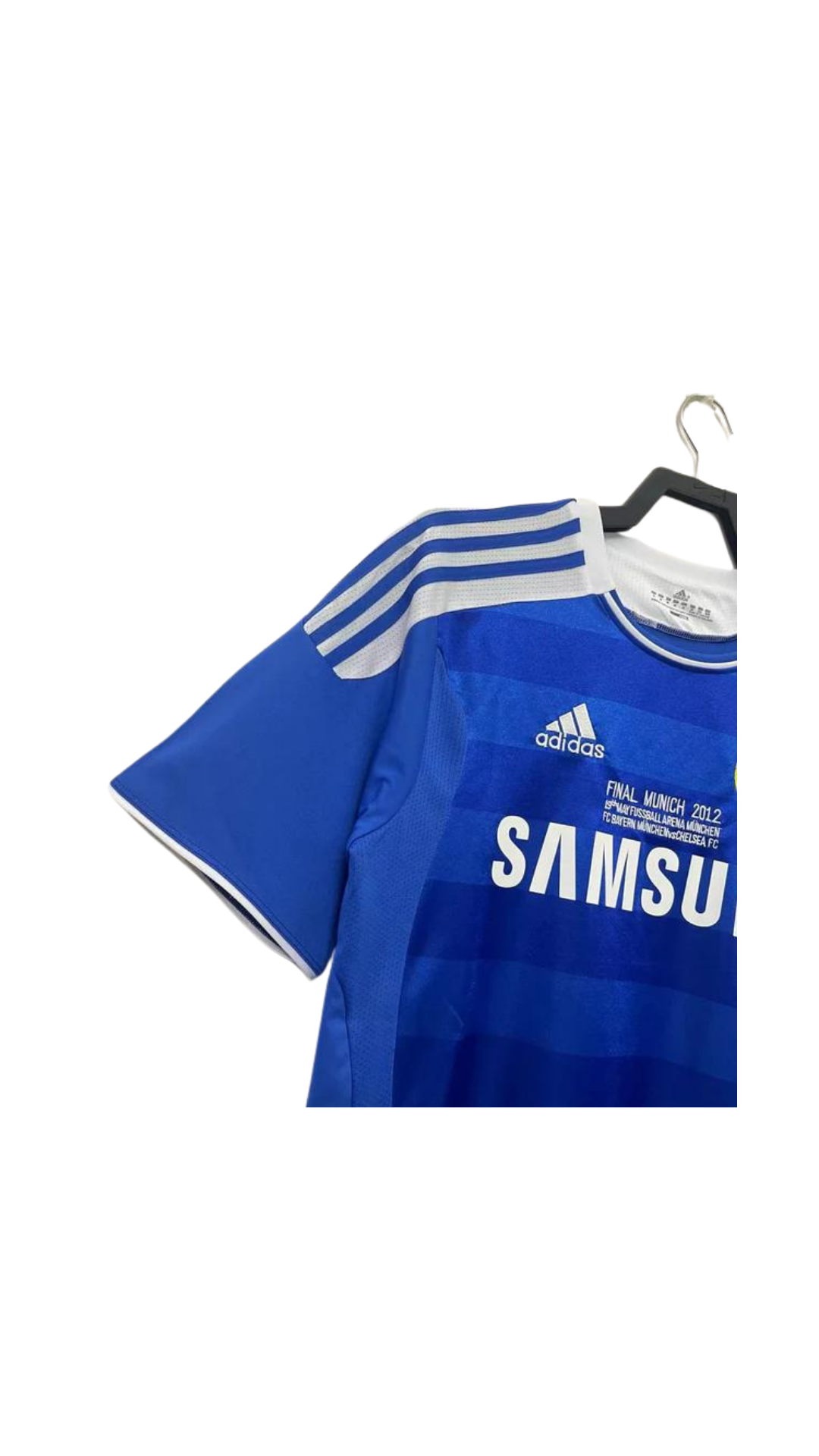 Jersey Chelsea Temporada 2011-12 (Local)