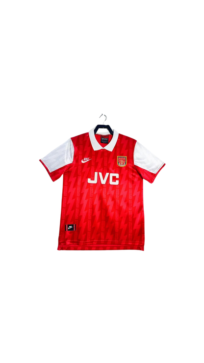 Jersey Arsenal Temporada 1994-95 (Local)