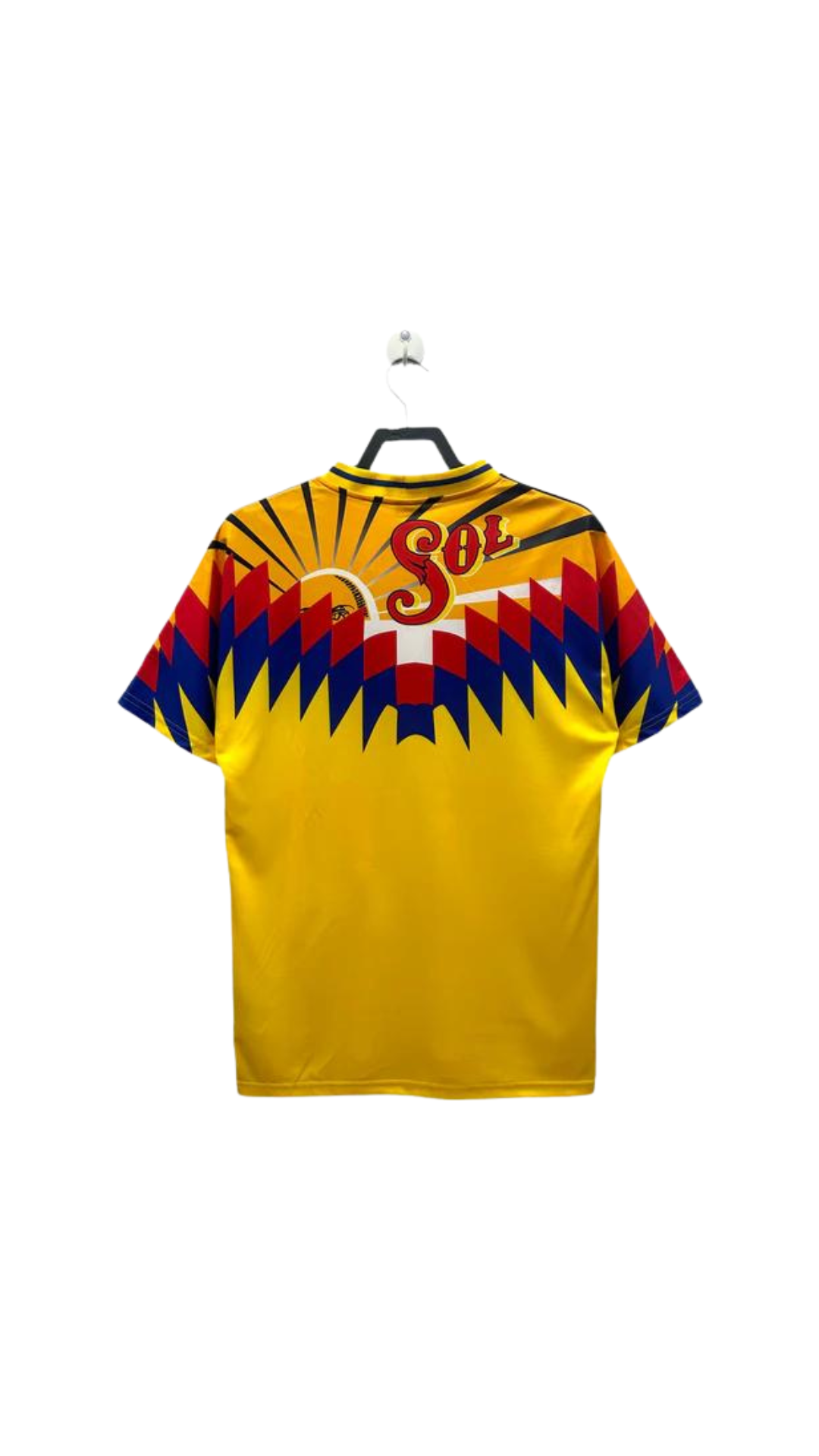 Jersey América Temporada 1995 (Local)