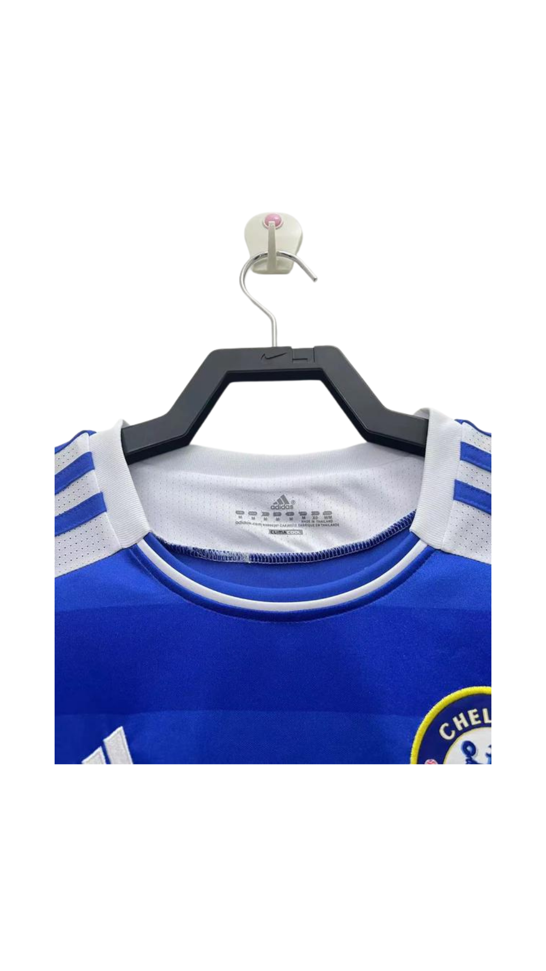 Jersey Chelsea Temporada 2011-12 (Local)