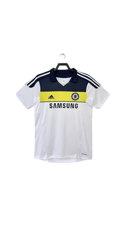 Jersey Chelsea Temporada 2011-12 (Tercera Equipación)