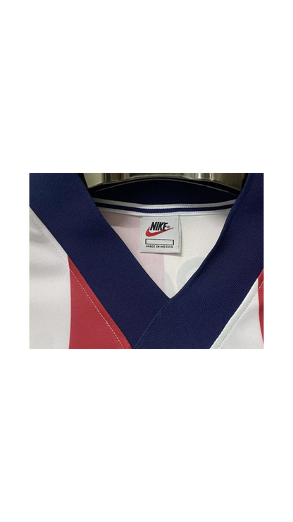 Jersey Chivas Temporada 1996-97 (Local)