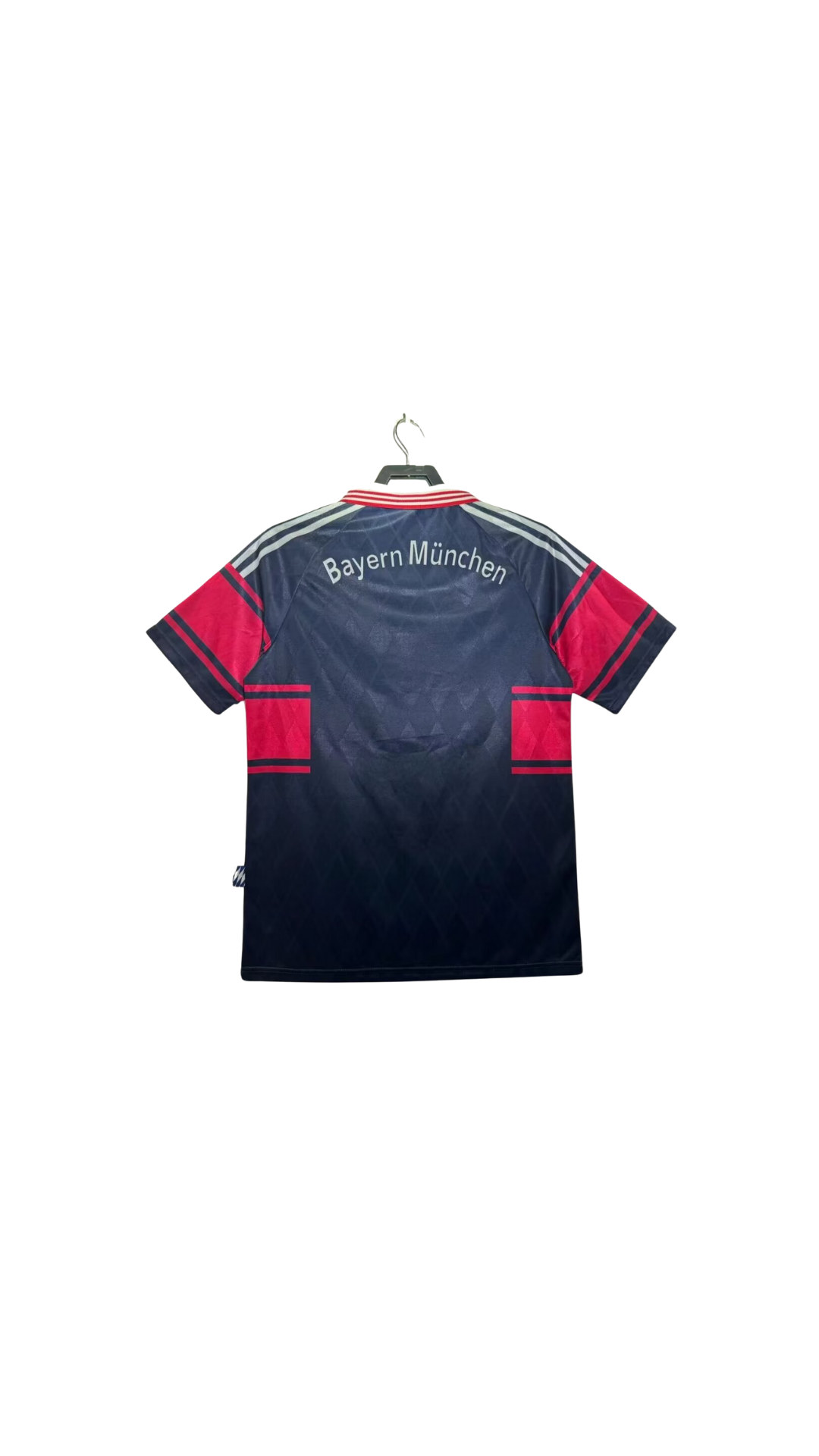 Jersey FC Bayern Múnich Temporada 1997-99 (Local)