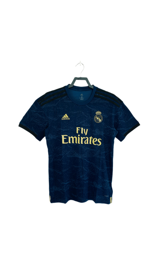 Jersey Real Madrid Temporada 2019-20 (Visitante)