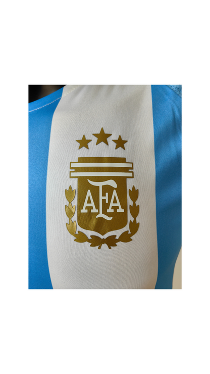 Jersey Argentina 2024 (Local)