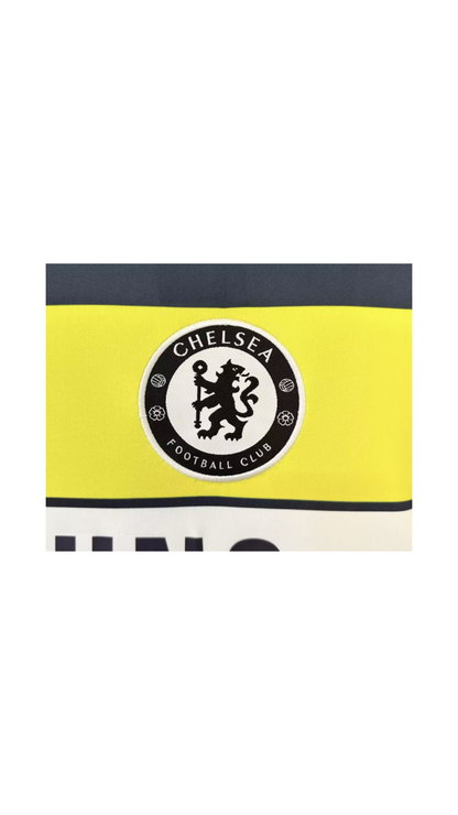 Jersey Chelsea Temporada 2011-12 (Tercera Equipación)