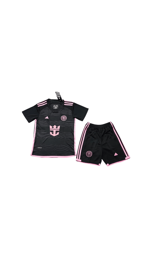 Conjunto Inter de Miami Temporada 2024-25 (Visitante)