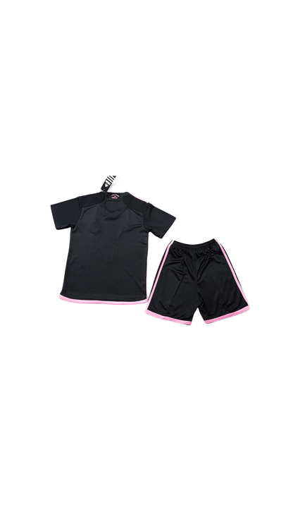 Conjunto Inter de Miami Temporada 2024-25 (Visitante)
