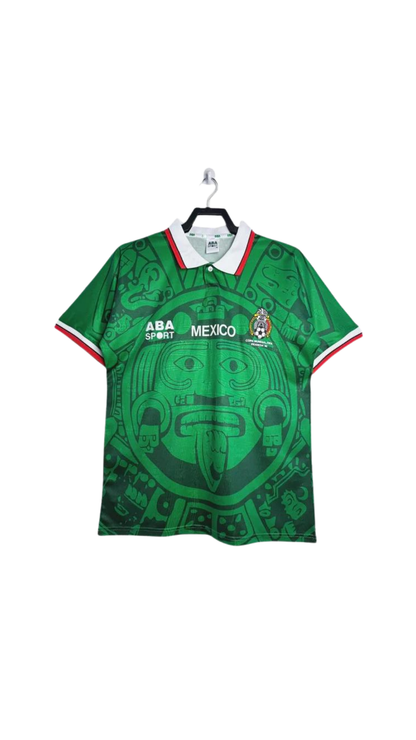 Jersey México 1998 (Local)