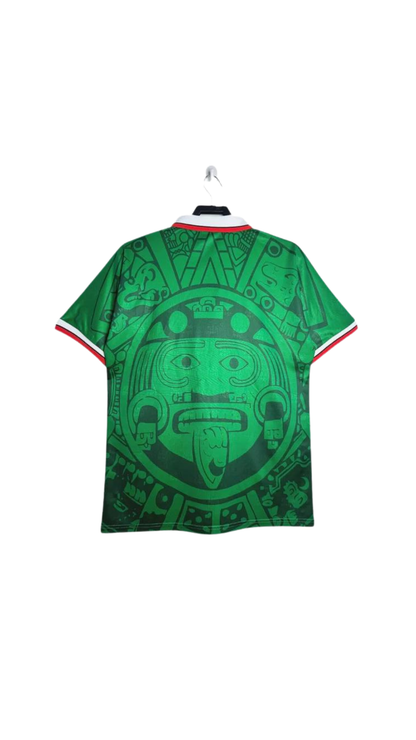 Jersey México 1998 (Local)