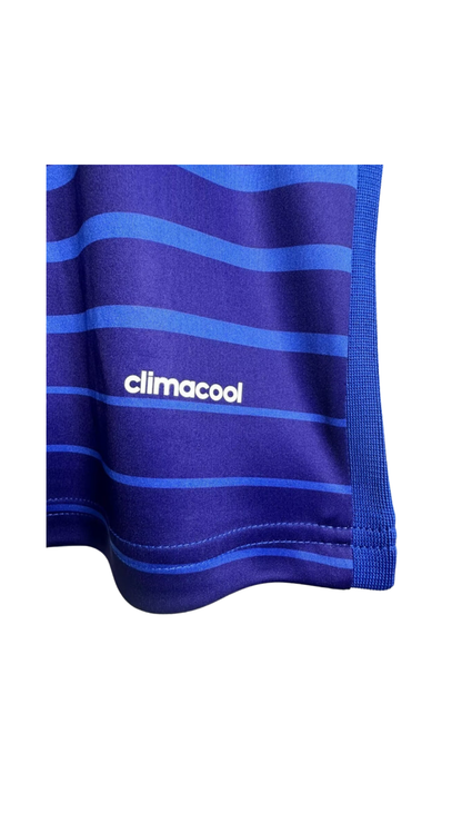 Jersey Chelsea Temporada 2014-15 (Local)