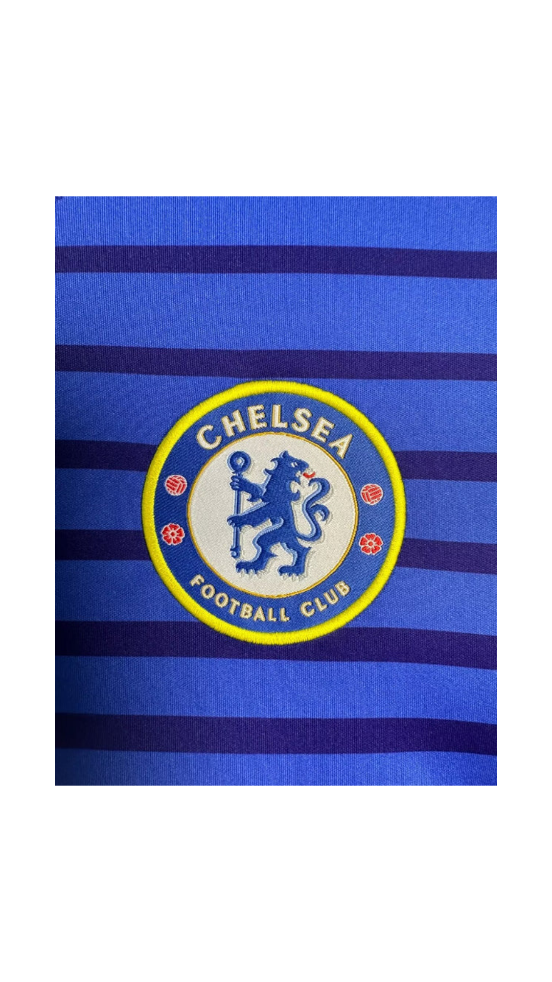 Jersey Chelsea Temporada 2014-15 (Local)