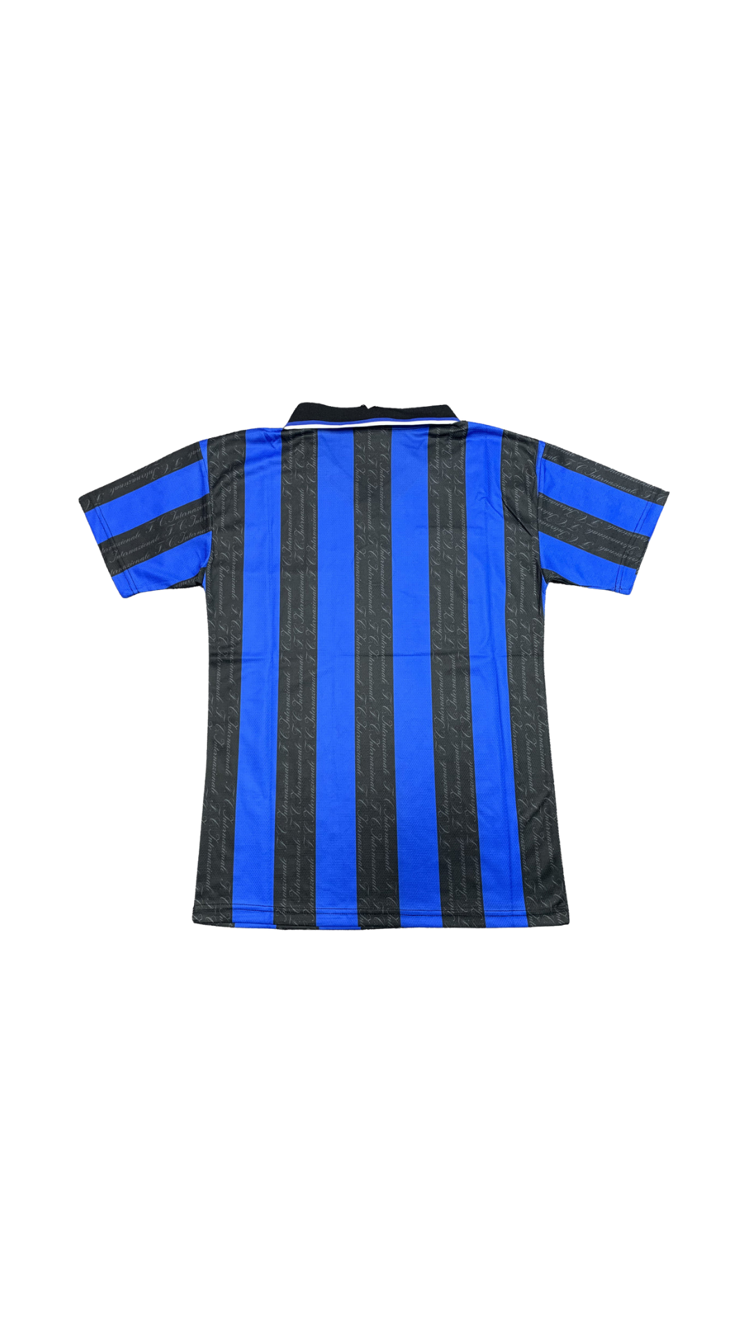 Jersey Inter de Milán Temporada 1997-98 (Local)