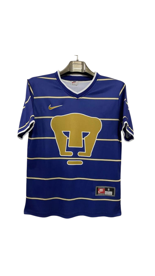 Jersey Pumas Temporada 1997-98 (Local)