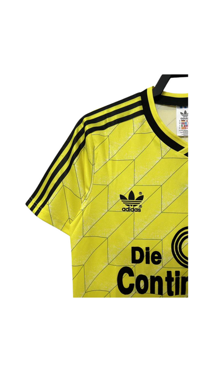 Jersey Borussia Dortmund Temporada 1988-89 (Local)