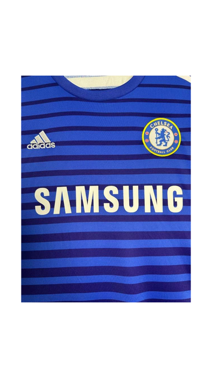 Jersey Chelsea Temporada 2014-15 (Local)