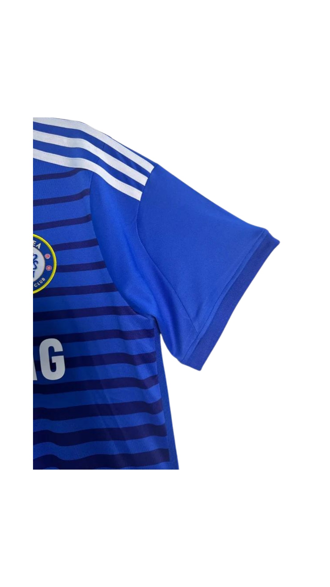 Jersey Chelsea Temporada 2014-15 (Local)