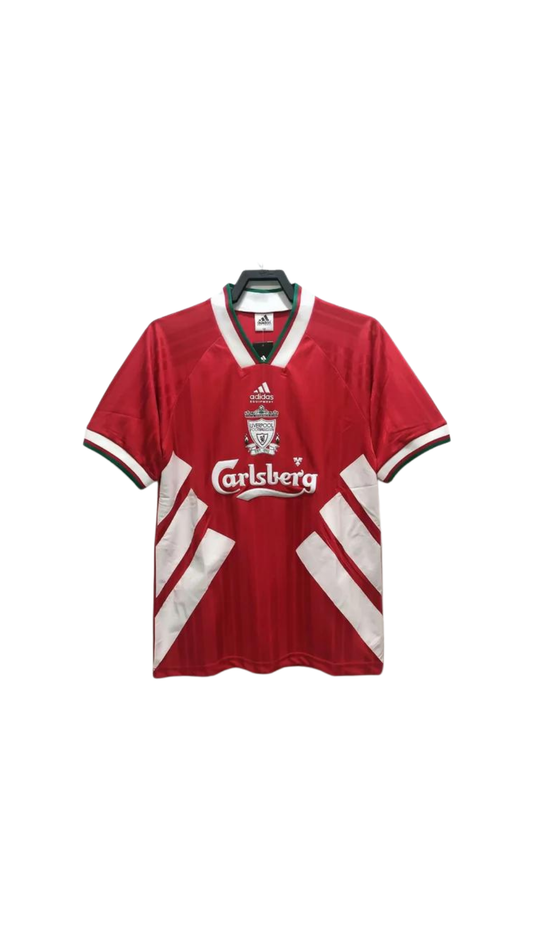 Jersey Liverpool Temporada 1993-95 (Local)