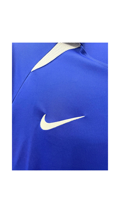 Jersey Brasil 2002 (Visitante)