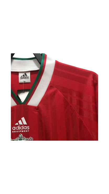 Jersey Liverpool Temporada 1993-95 (Local)