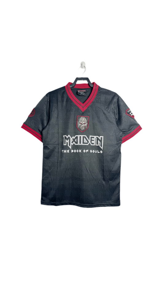 Jersey West Ham X Iron Maiden (The Book of Souls)