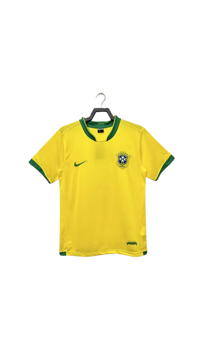 Jersey Brasil 2006 (Local)