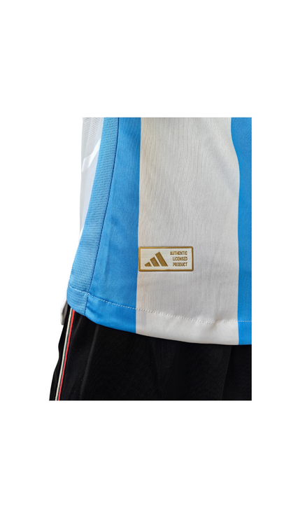 Jersey Argentina 2024 (Local)