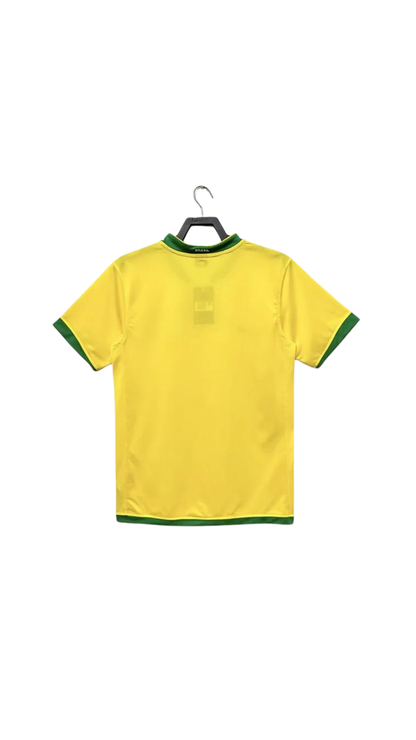 Jersey Brasil 2006 (Local)