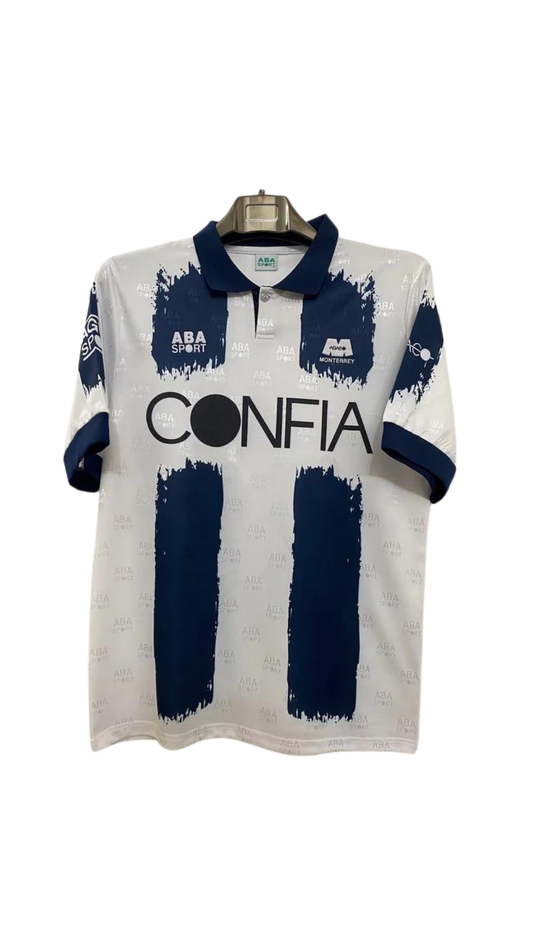 Jersey Rayados Temporada 1995-96 (Local)