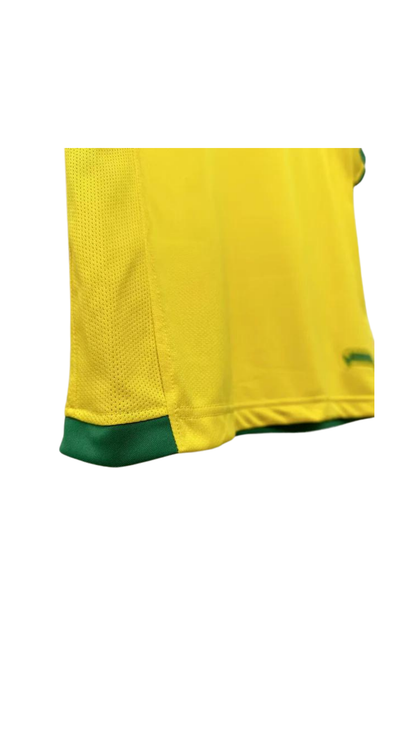 Jersey Brasil 2006 (Local)