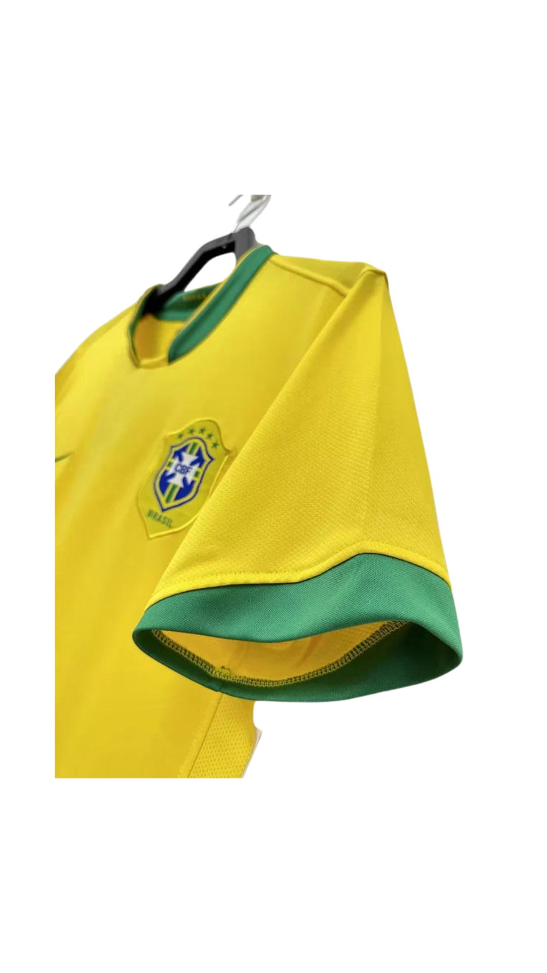 Jersey Brasil 2006 (Local)