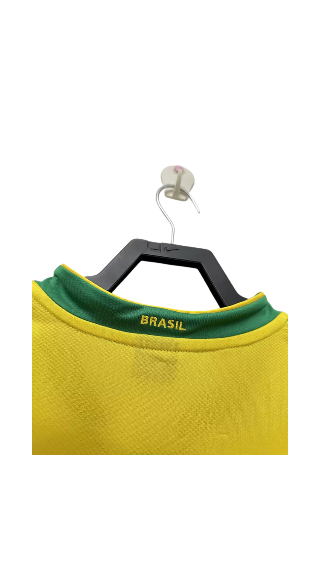 Jersey Brasil 2006 (Local)