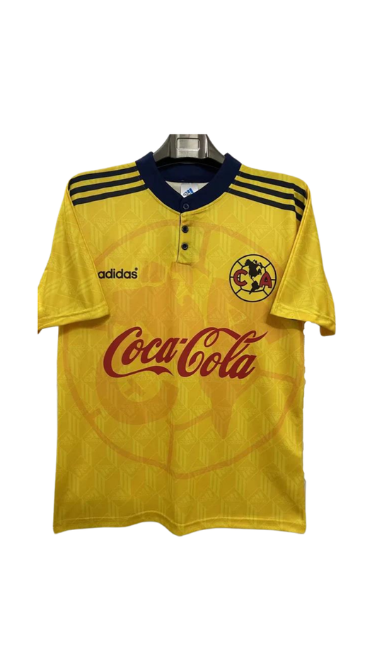 Jersey América Temporada 1998-99 (Local)