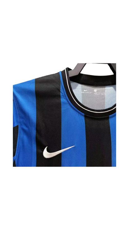 Jersey Inter de Milán Temporada 2009-10 (Local)