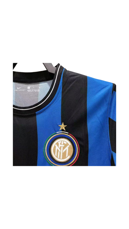 Jersey Inter de Milán Temporada 2009-10 (Local)