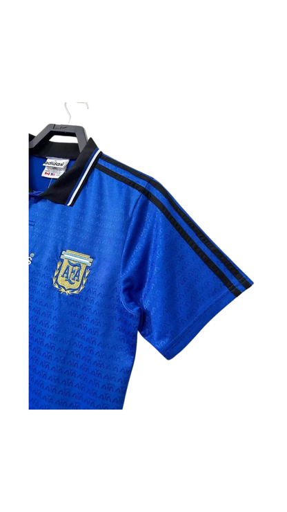 Jersey Argentina 1994 (Visitante)