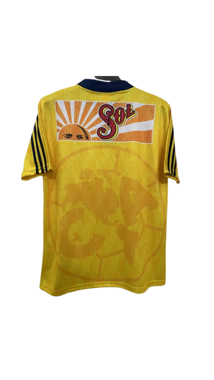 Jersey América Temporada 1998-99 (Local)