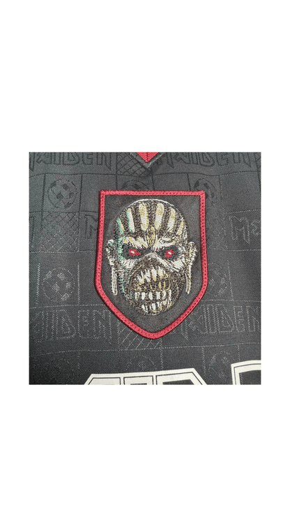 Jersey West Ham X Iron Maiden (The Book of Souls)