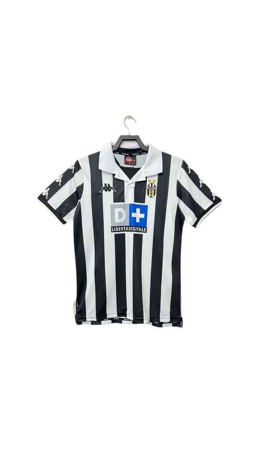 Jersey Juventus Temporada 1999-00 (Local)