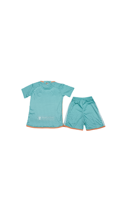 Conjunto Inter de Miami Temporada 2024-25 (Tercera Equipación)